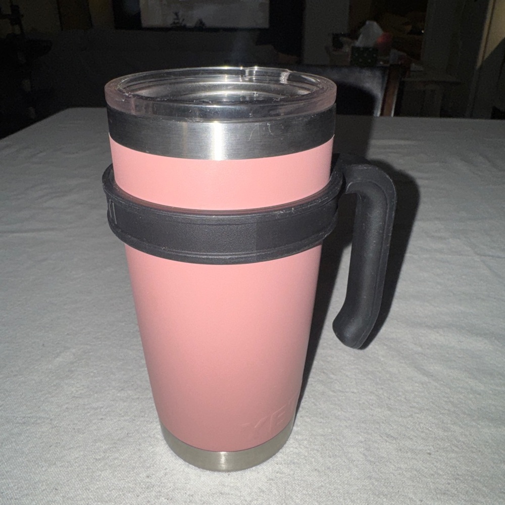 Yeti 30 oz Tumbler